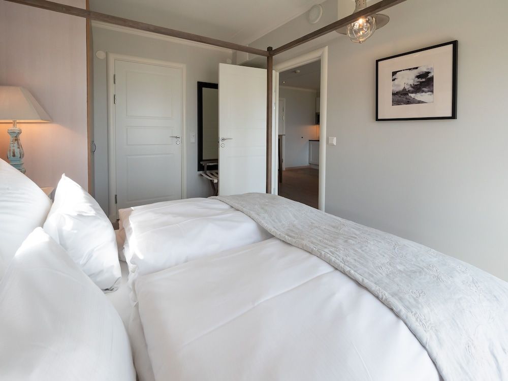 Superior Apartment, 1 Bedroom, Sea View