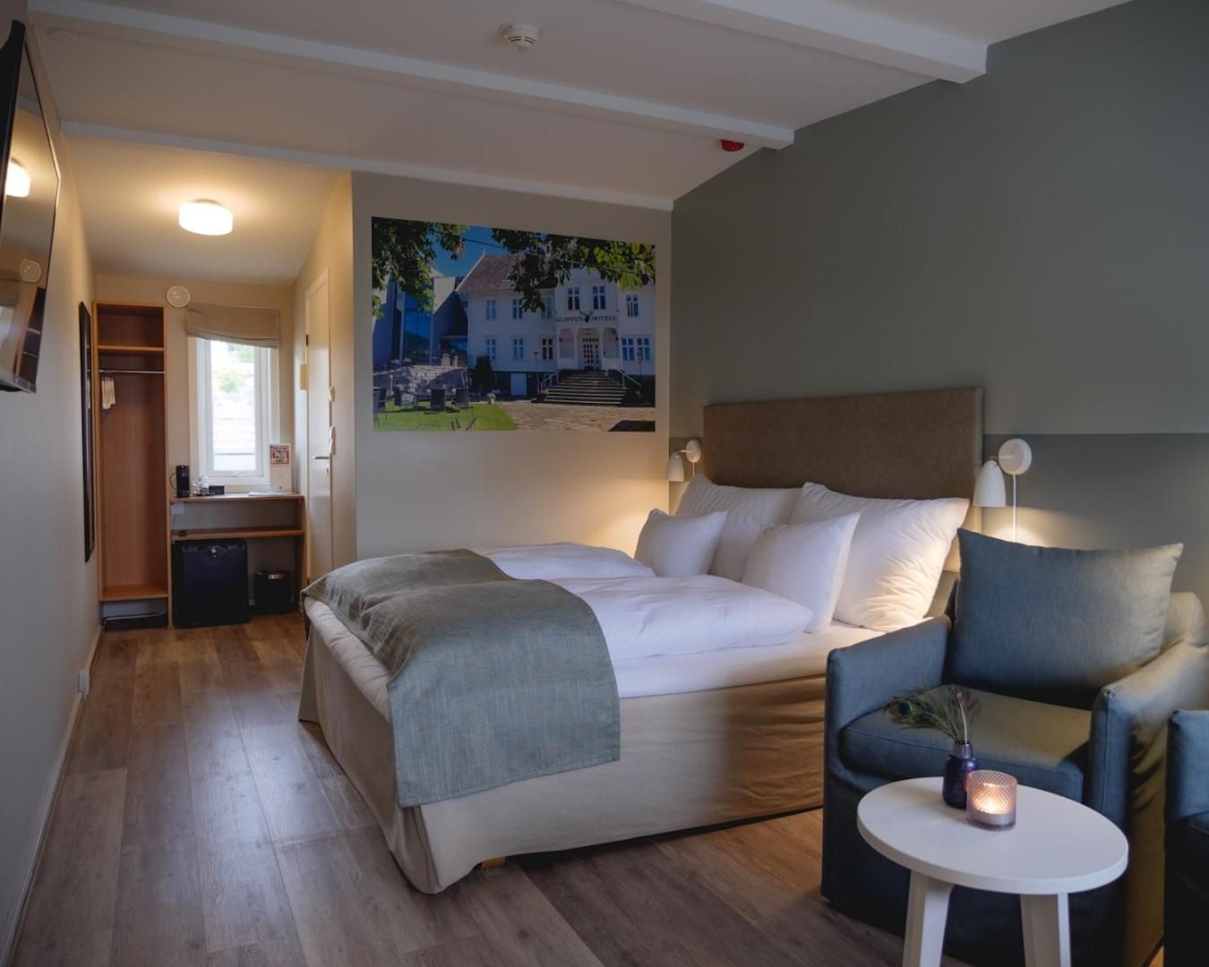 Twin Room - Annex