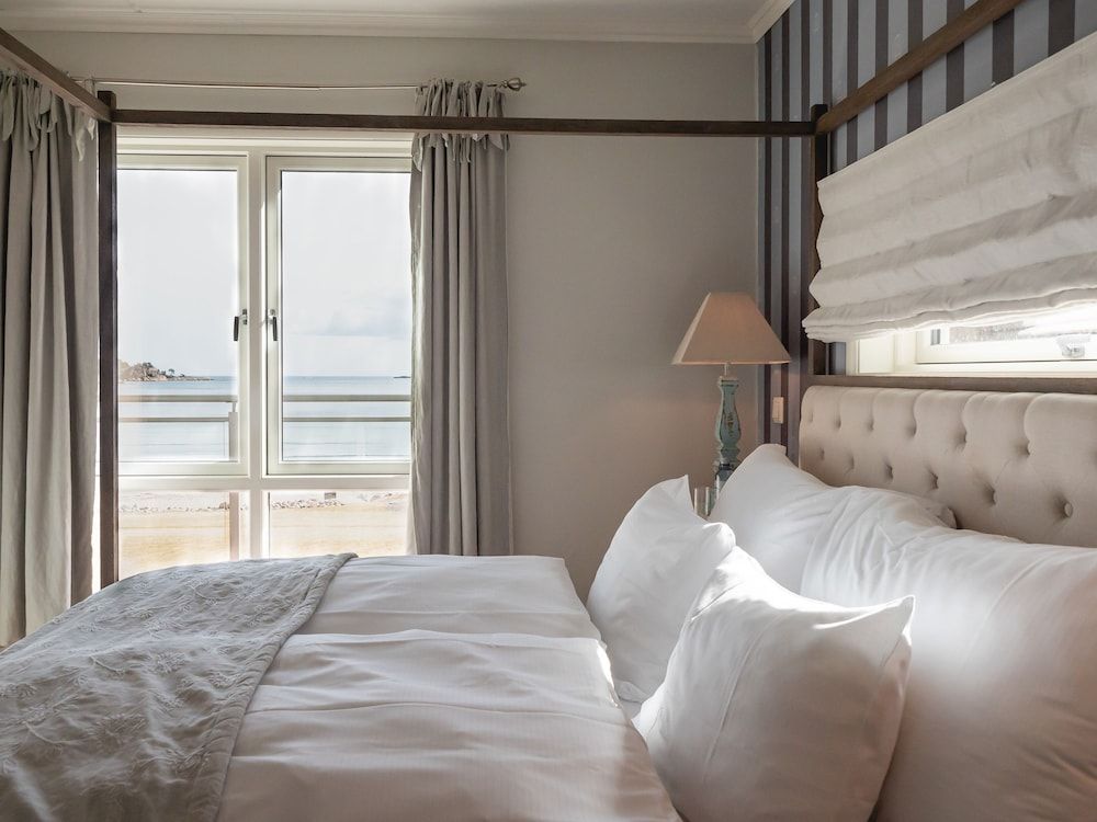 Superior Apartment, 1 Bedroom, Sea View
