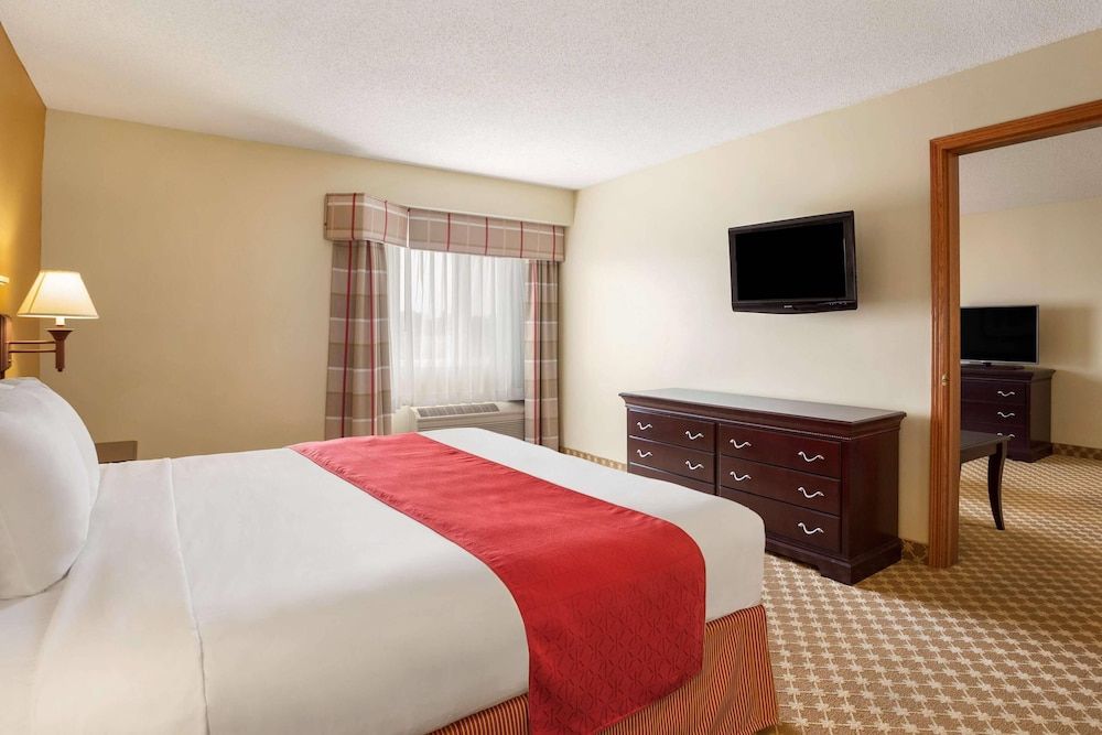 Suite, 1 Bedroom, Non Smoking