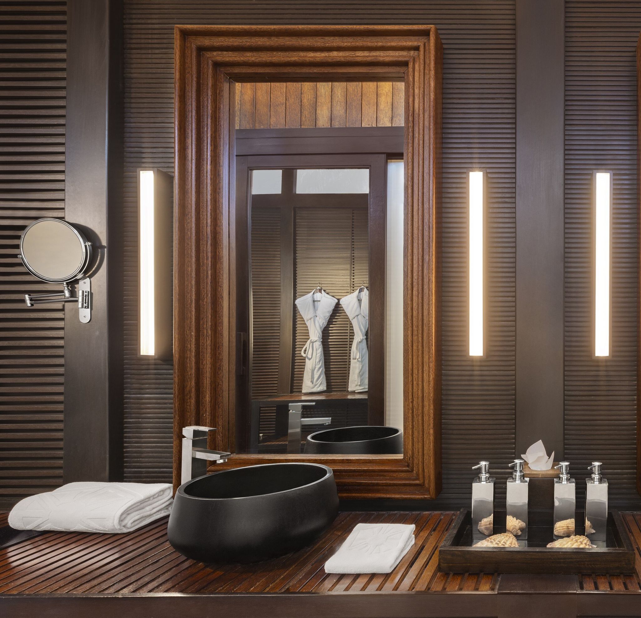 Grand luxury Two Bedroom Villa