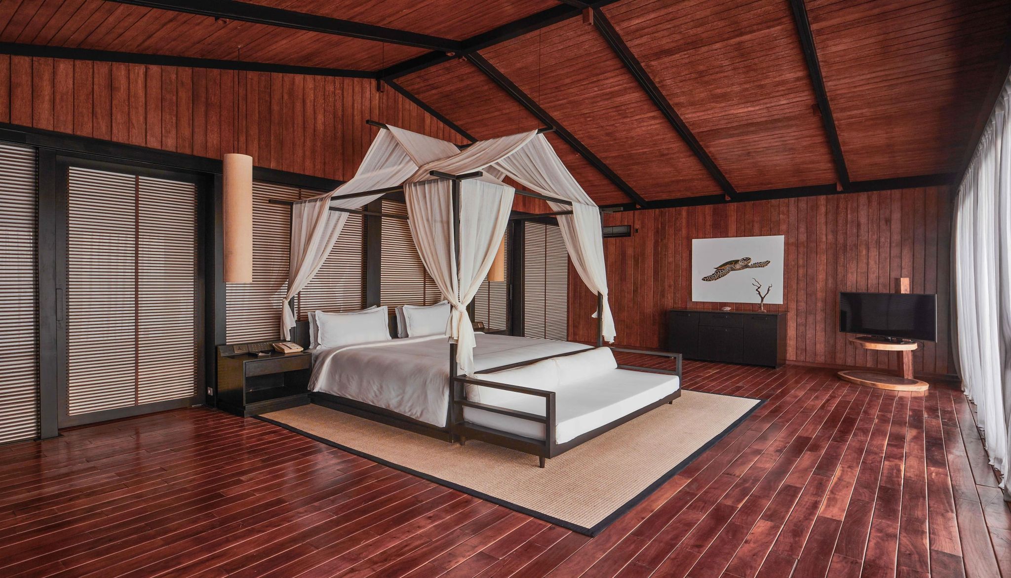 Grand luxury Two Bedroom Villa