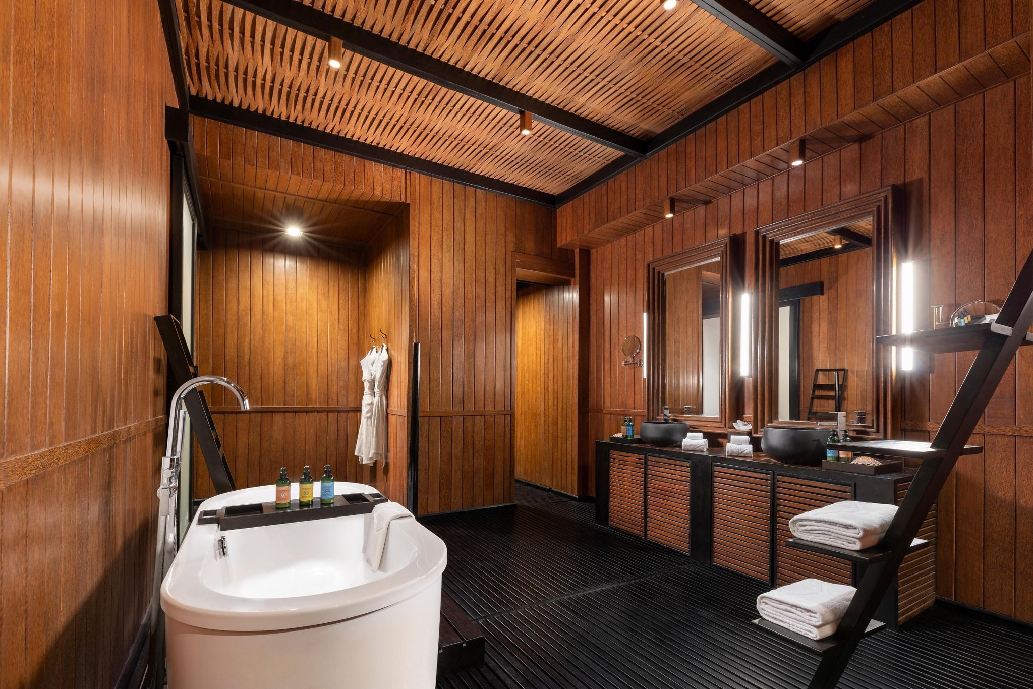 Grand luxury Two Bedroom Villa