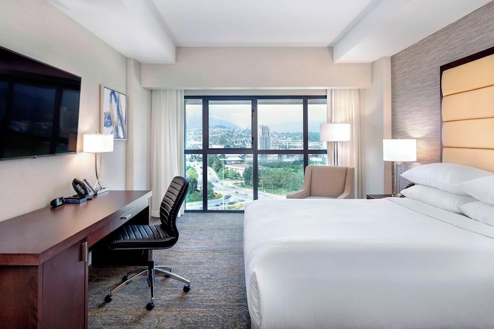Room, 1 King Bed