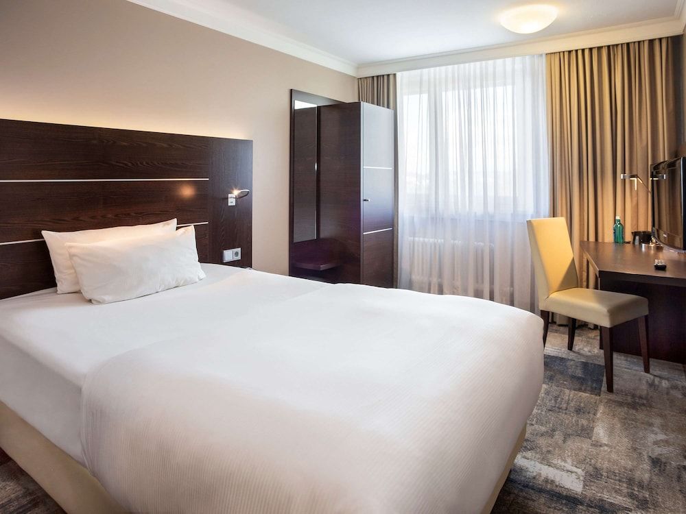 Standard Room, 1 Twin Bed