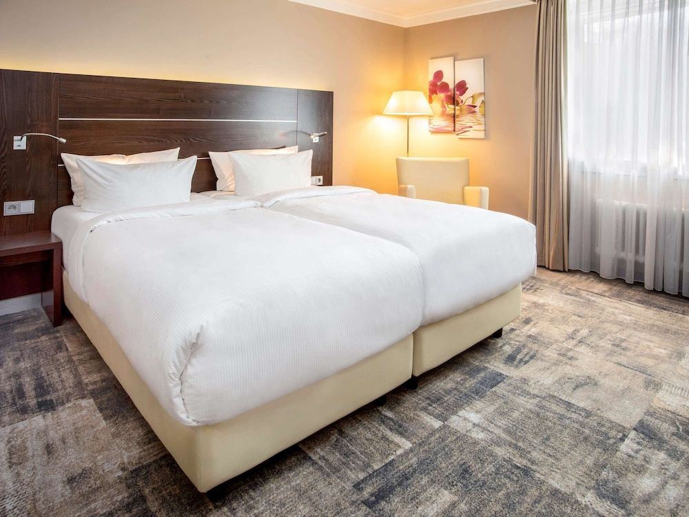 Superior Room, 1 Double Bed