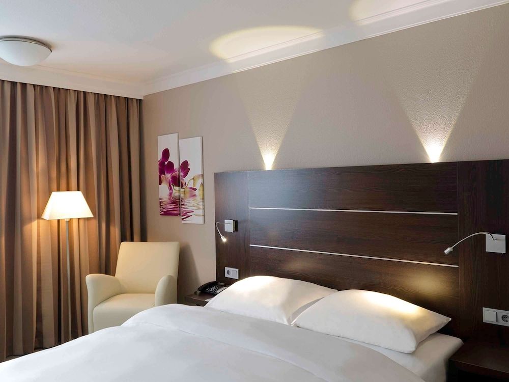 Superior Room, 1 Double Bed with Sofa bed
