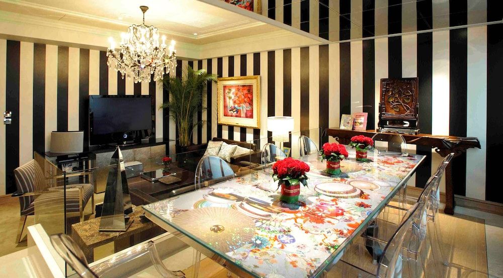 undefined Hotel Eclat Taipei 3