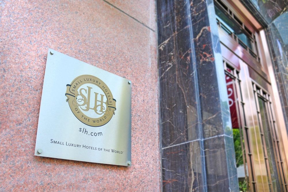 undefined Hotel Eclat Taipei 6