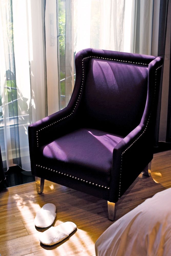 undefined Hotel Eclat Taipei