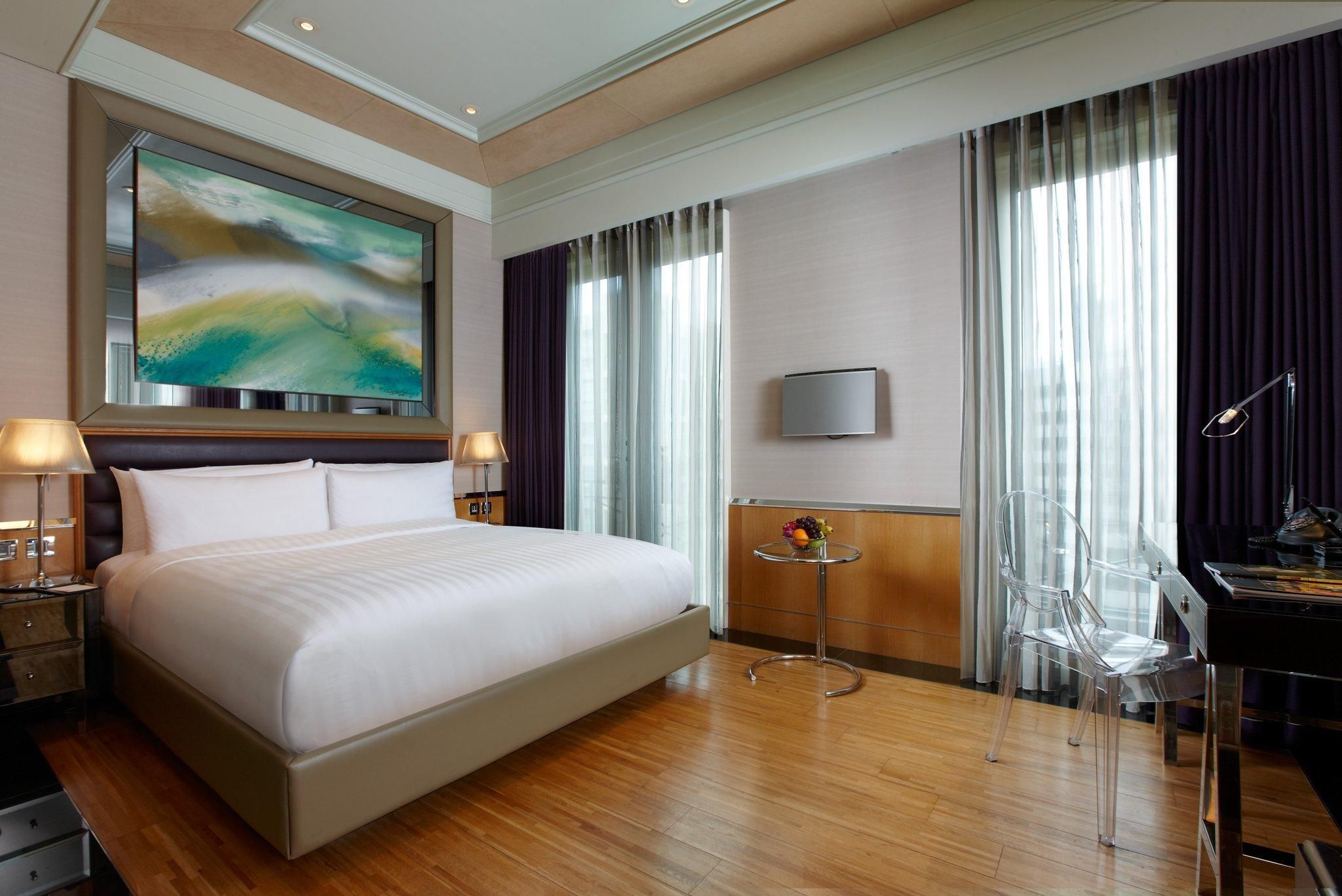 Grand Deluxe Room
