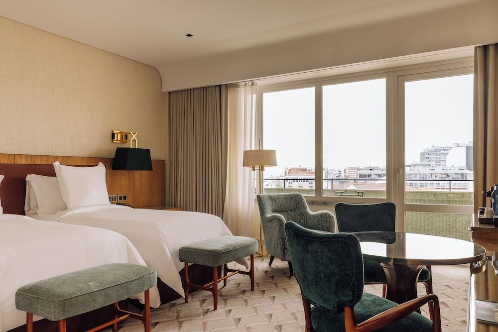 undefined Four Seasons Hotel Ritz Lisbon 7