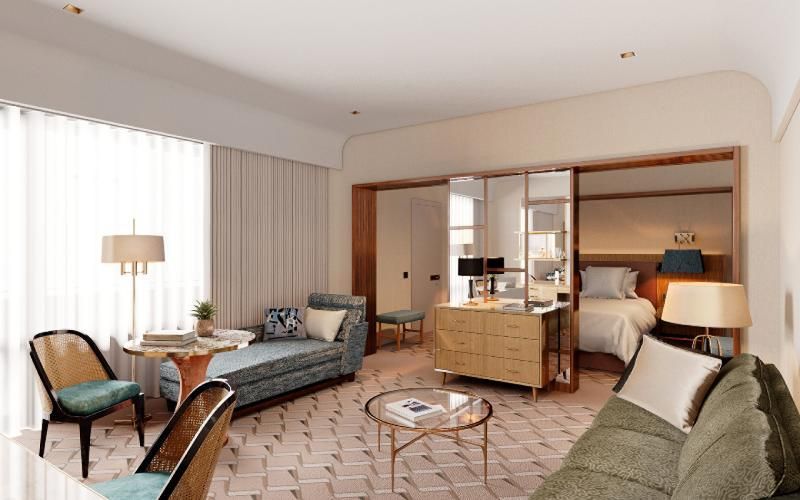 undefined Four Seasons Hotel Ritz Lisbon 3