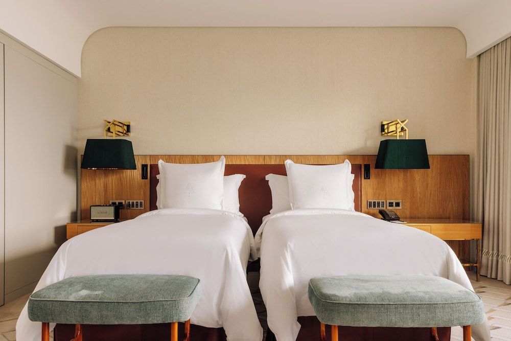 undefined Four Seasons Hotel Ritz Lisbon 6