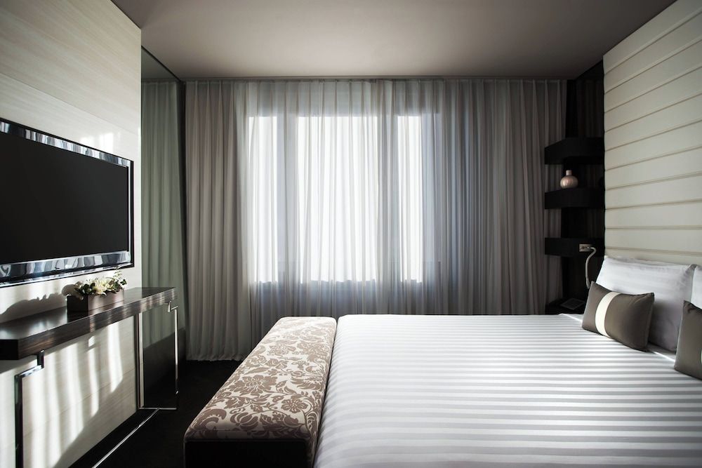 undefined THE PLAZA Seoul, Autograph Collection 8