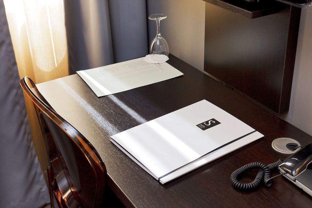 undefined Saga Hotel Oslo, WorldHotels Crafted 4