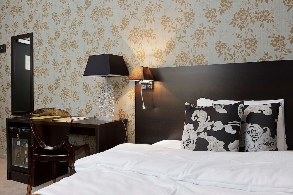 undefined Saga Hotel Oslo, WorldHotels Crafted 3