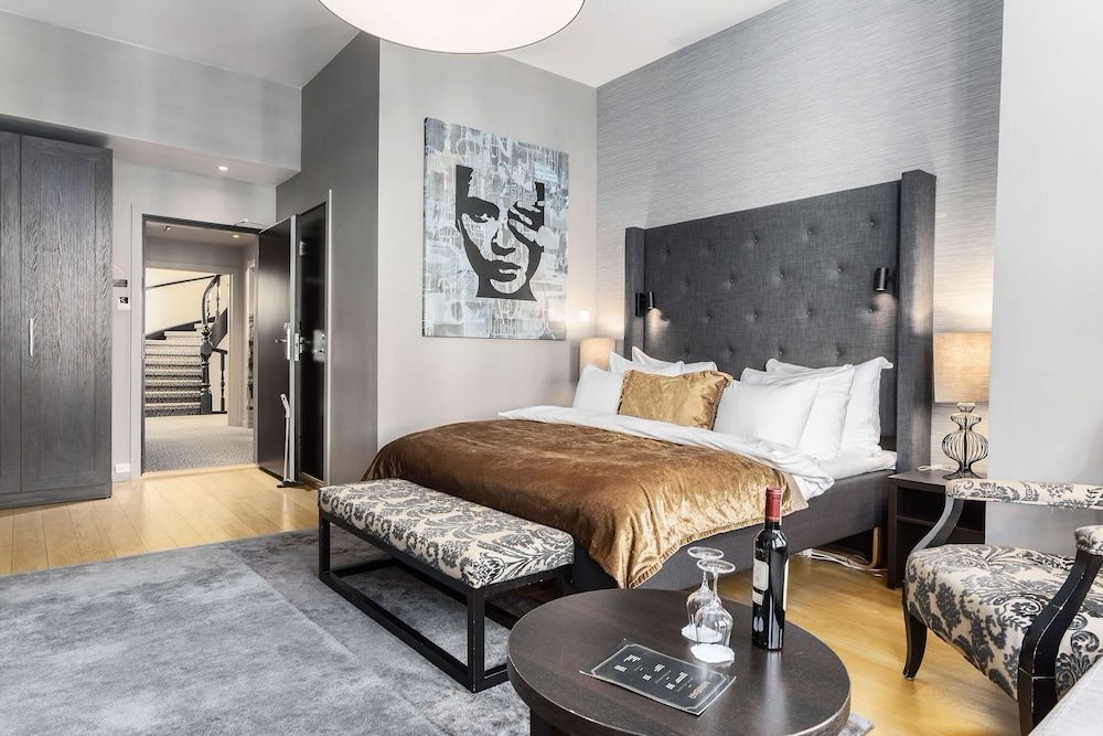 undefined Saga Hotel Oslo, WorldHotels Crafted