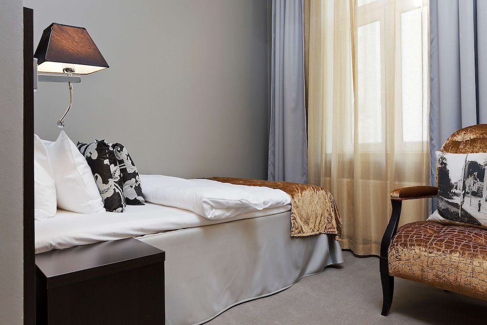 undefined Saga Hotel Oslo, WorldHotels Crafted 9
