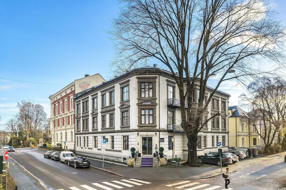 undefined Saga Hotel Oslo, WorldHotels Crafted 8