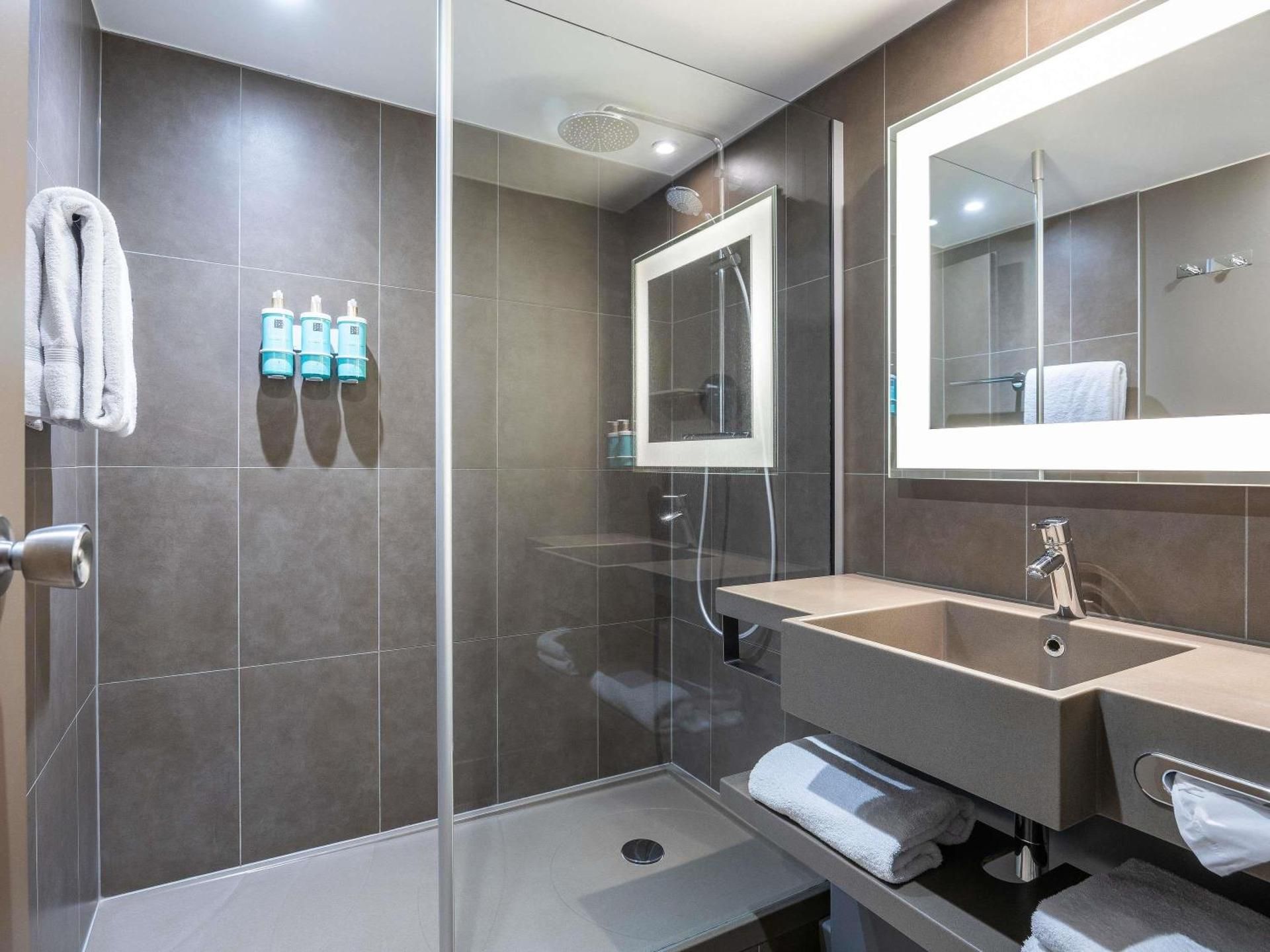 Superior Premium Room with Double Bed