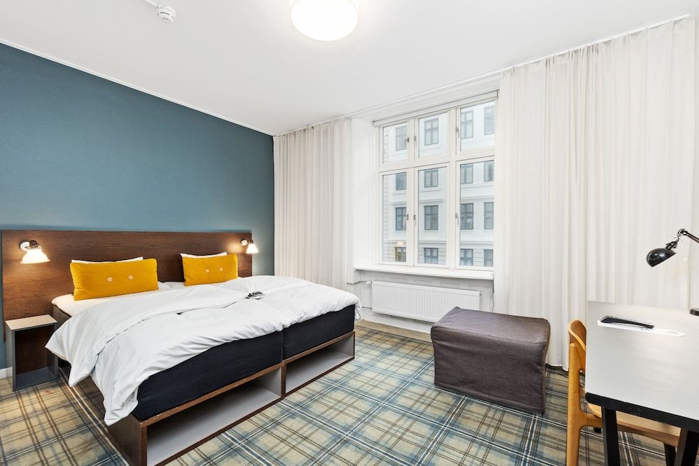 undefined Ibsens Hotel 3