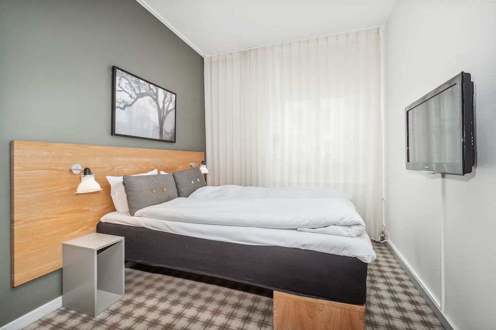 undefined Ibsens Hotel