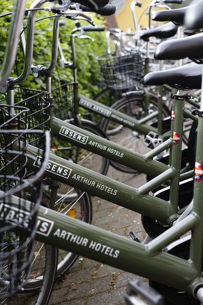 undefined Ibsens Hotel 4