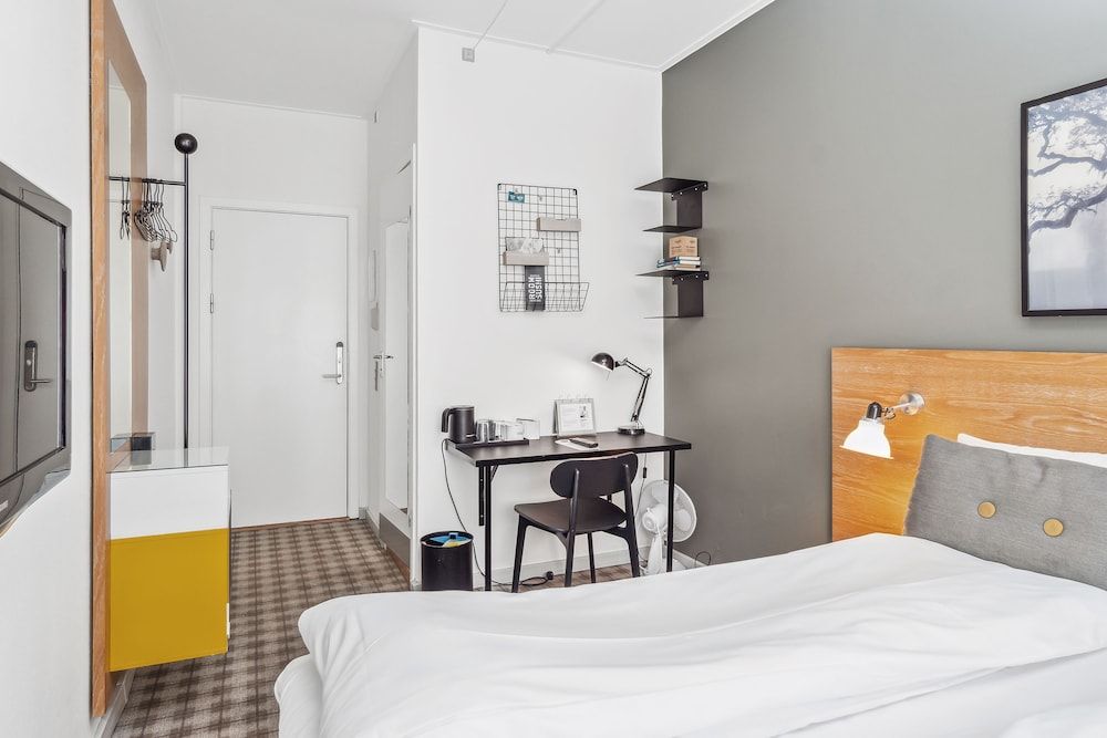 undefined Ibsens Hotel 5