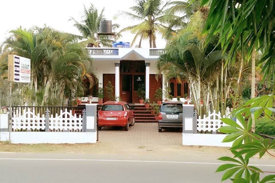 undefined Karakkatt Holiday Home 2