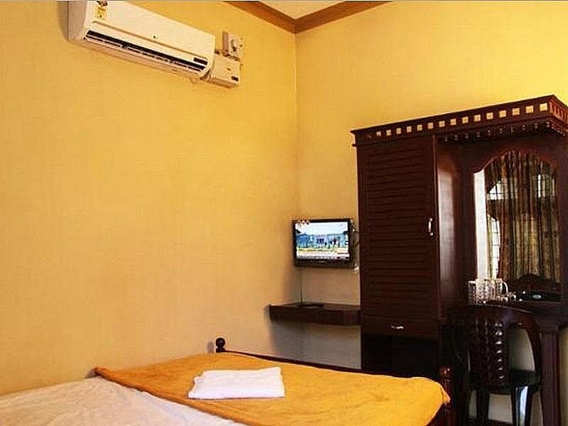 Standard AC