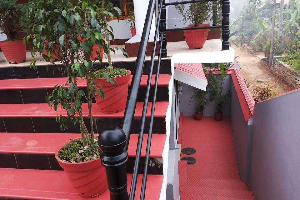 undefined Karakkatt Holiday Home 5