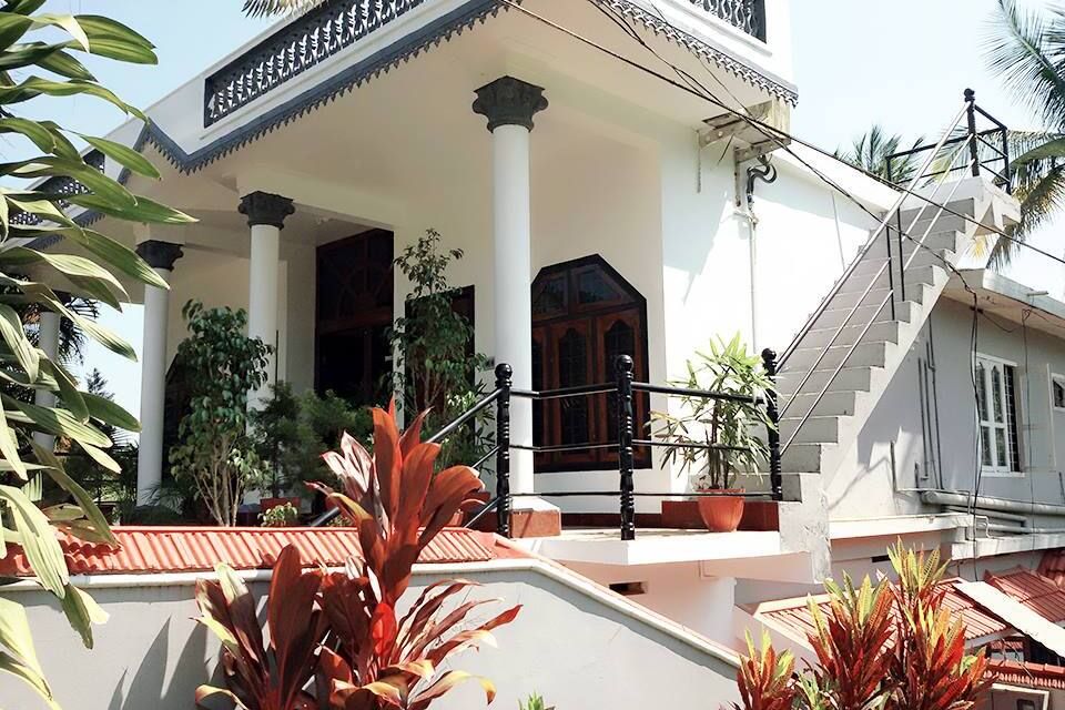 undefined Karakkatt Holiday Home 4
