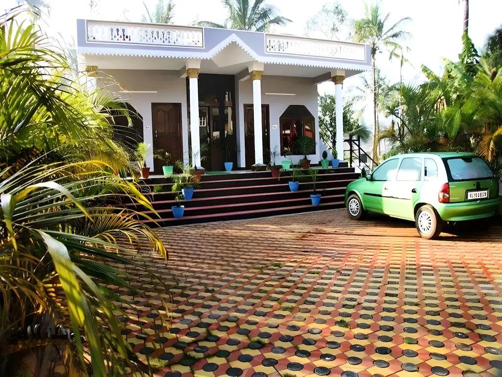 undefined Karakkatt Holiday Home