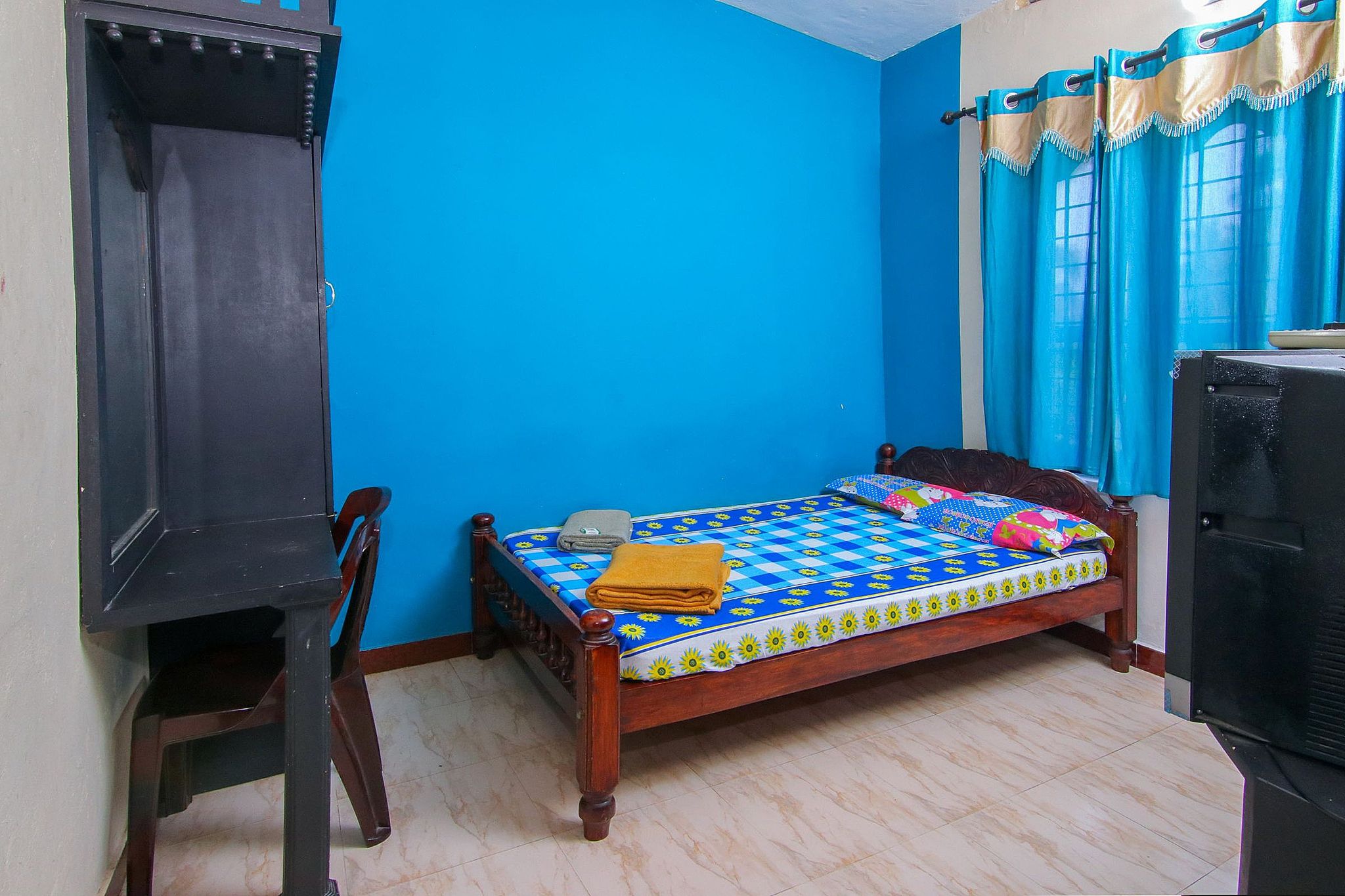 2 Bedroom Suite - 1