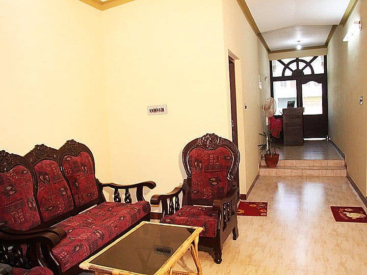 undefined Karakkatt Holiday Home 2