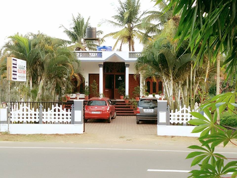 undefined Karakkatt Holiday Home