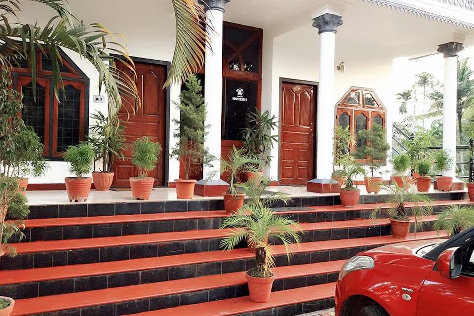 undefined Karakkatt Holiday Home 10