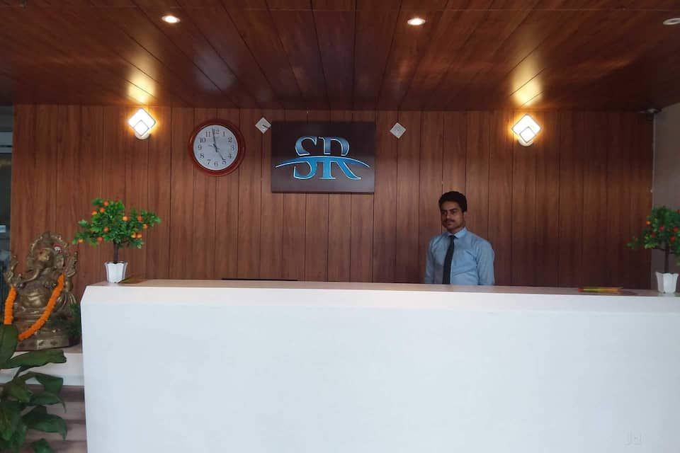 undefined GRAND SR 2