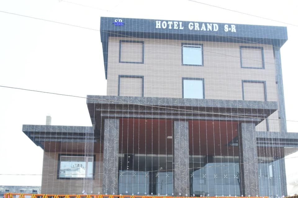 undefined GRAND SR 6