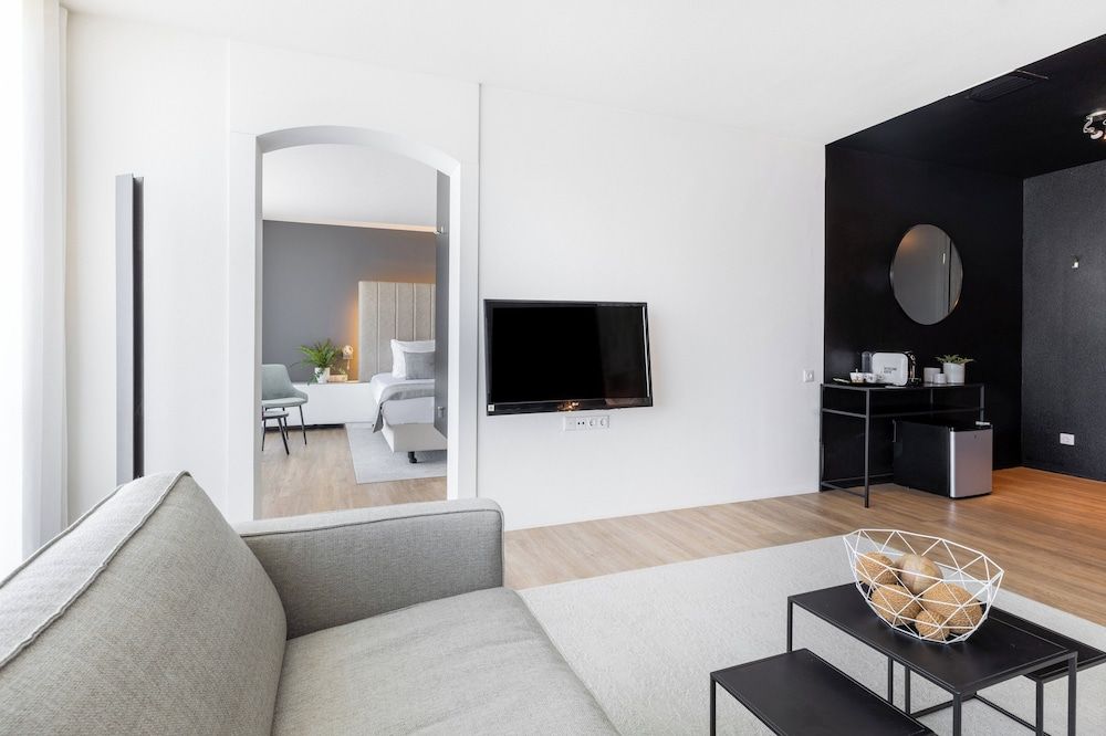 undefined Garner Hotel Maastricht by IHG