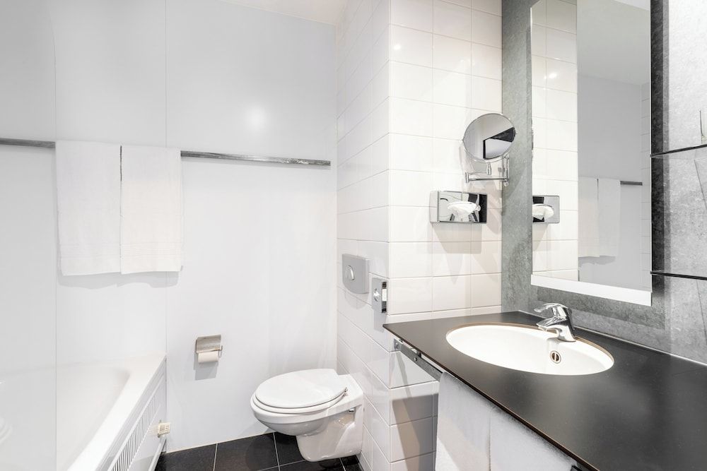 undefined Garner Hotel Maastricht by IHG 2