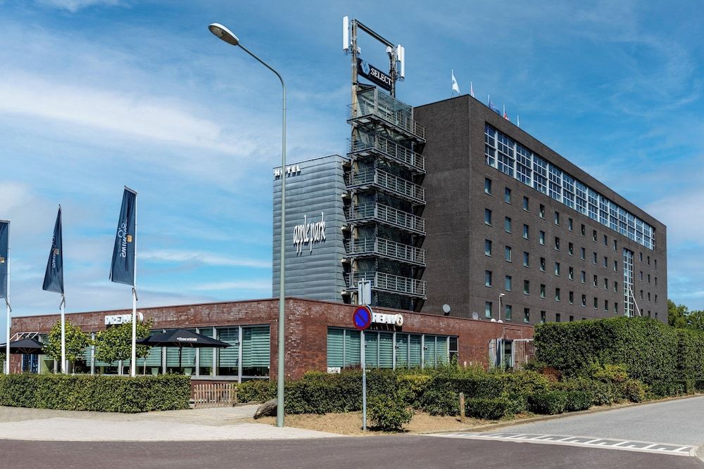 undefined Garner Hotel Maastricht by IHG 5