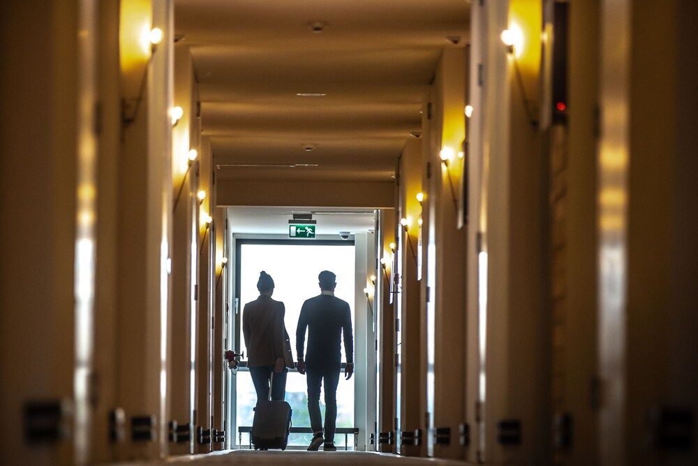 undefined Garner Hotel Maastricht by IHG 4