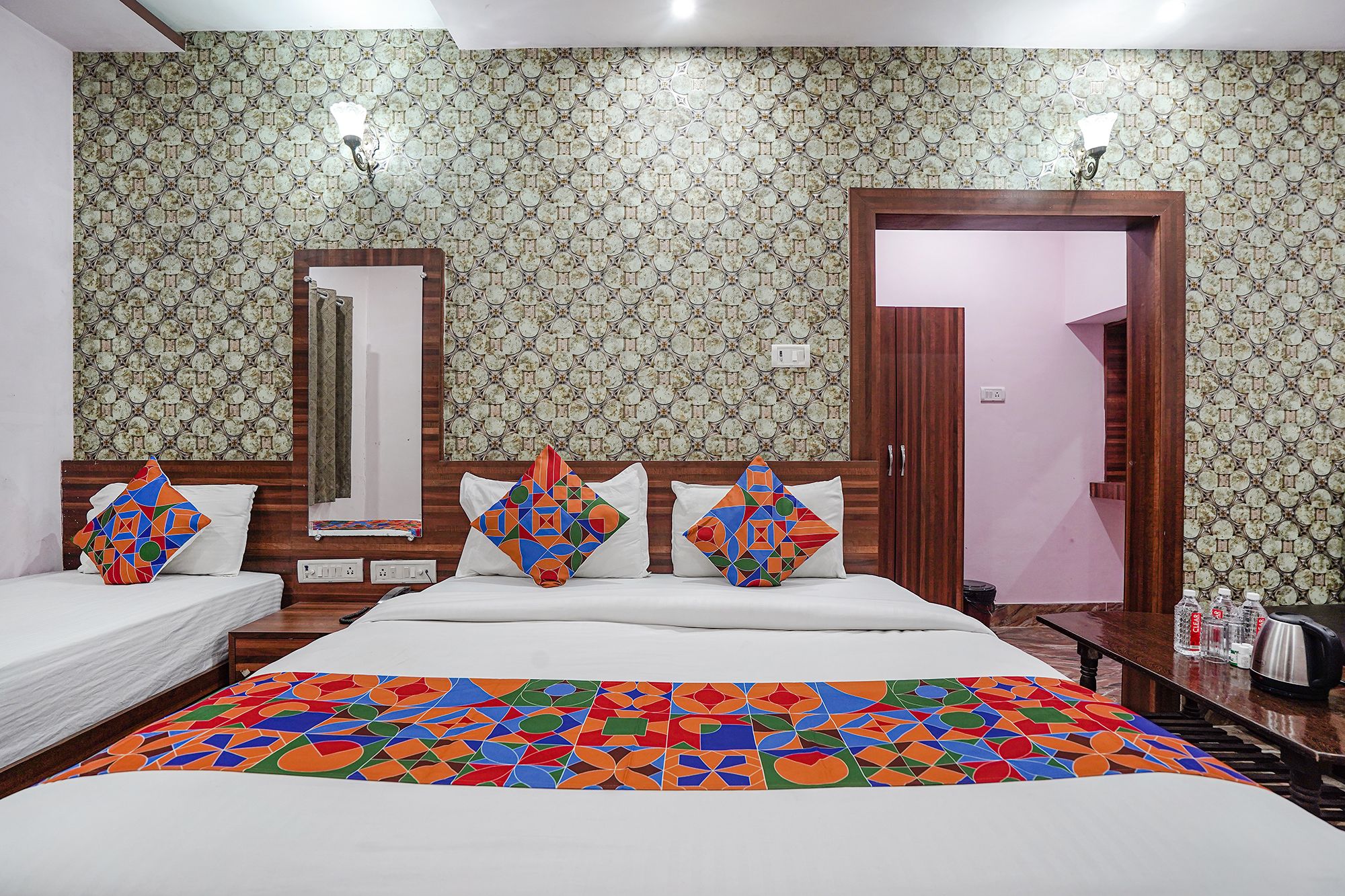 Premium Room