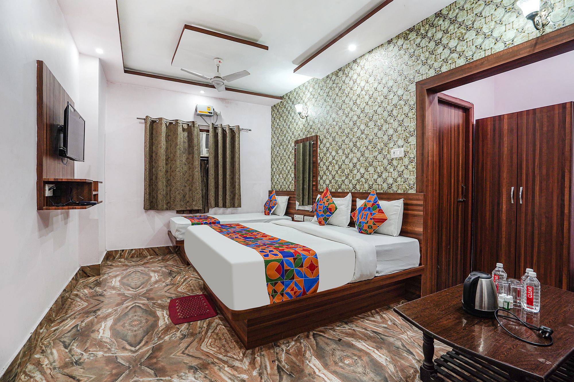 Premium Room