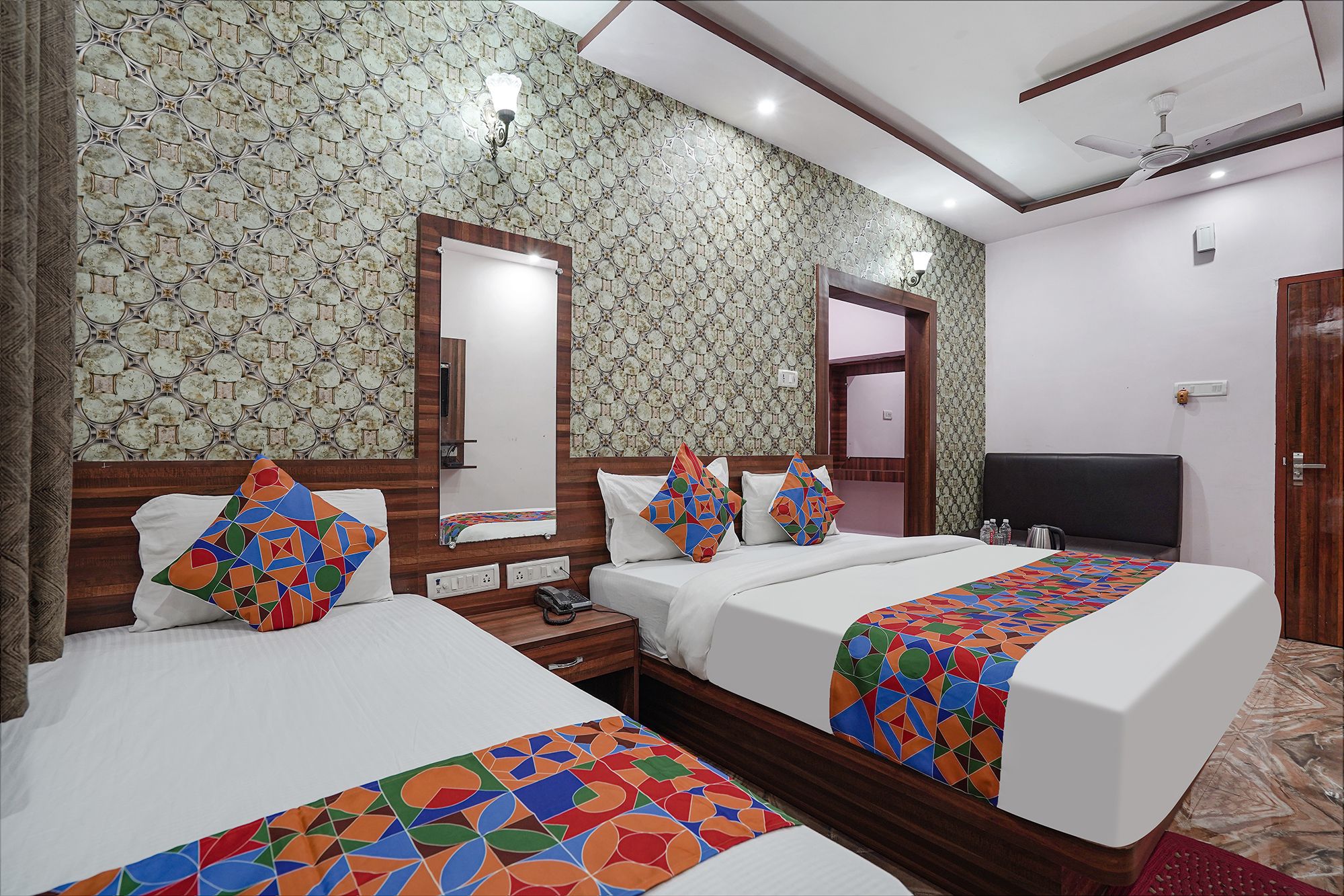 Premium Room