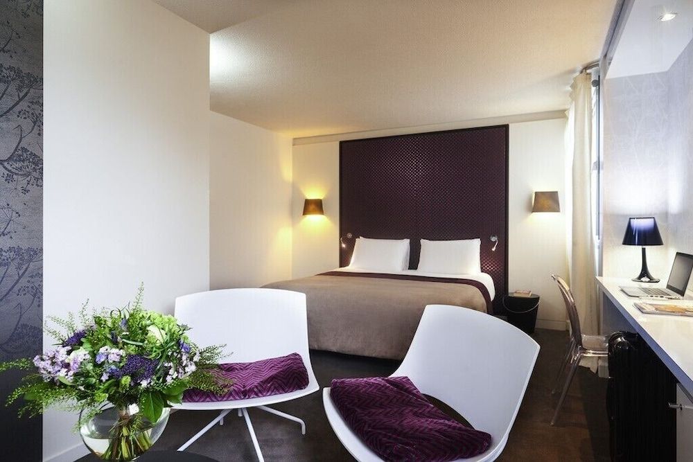 Junior Suite, 1 Double Bed