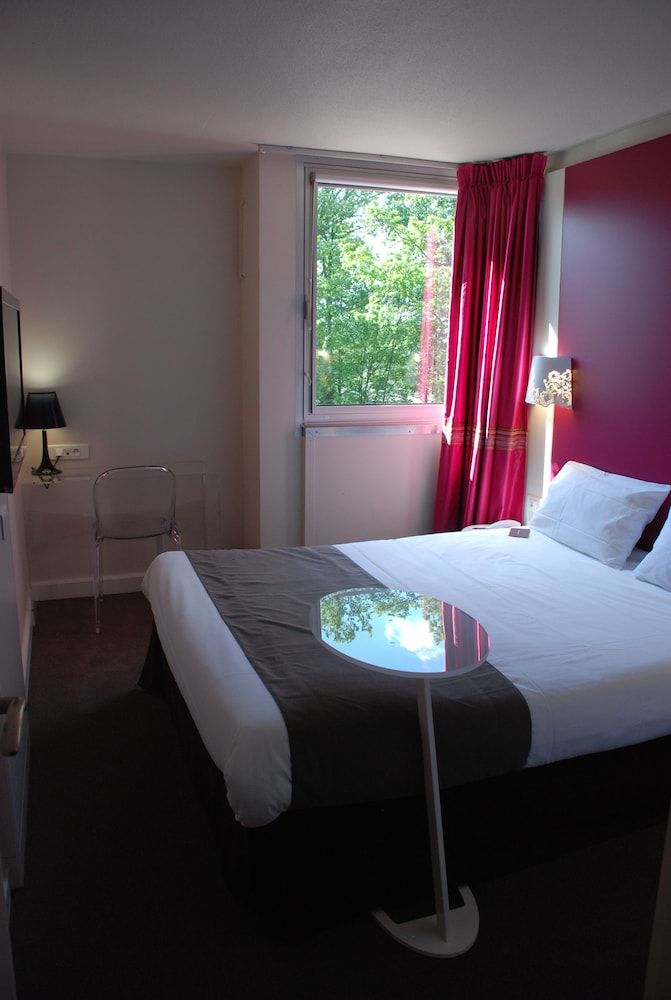 Classic Room, 1 Double Bed
