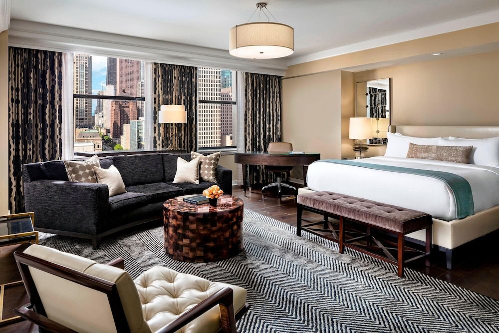 undefined The Gwen, a Luxury Collection Hotel, Michigan Avenue Chicago 3